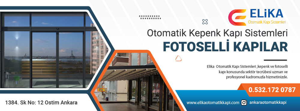 Fotoselli Kapı