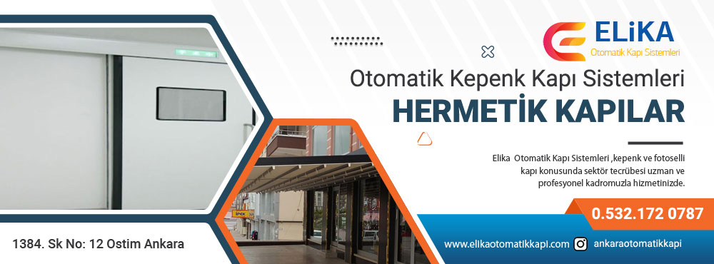 Hermetik Kapılar